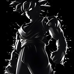 0adi_kage Logo