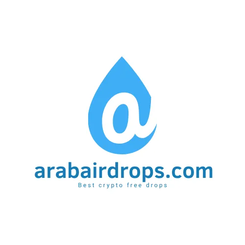 arabairdrops Logo