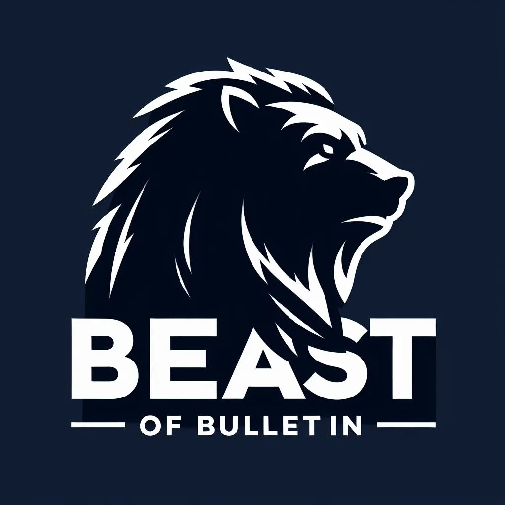 BeastBulletin Logo