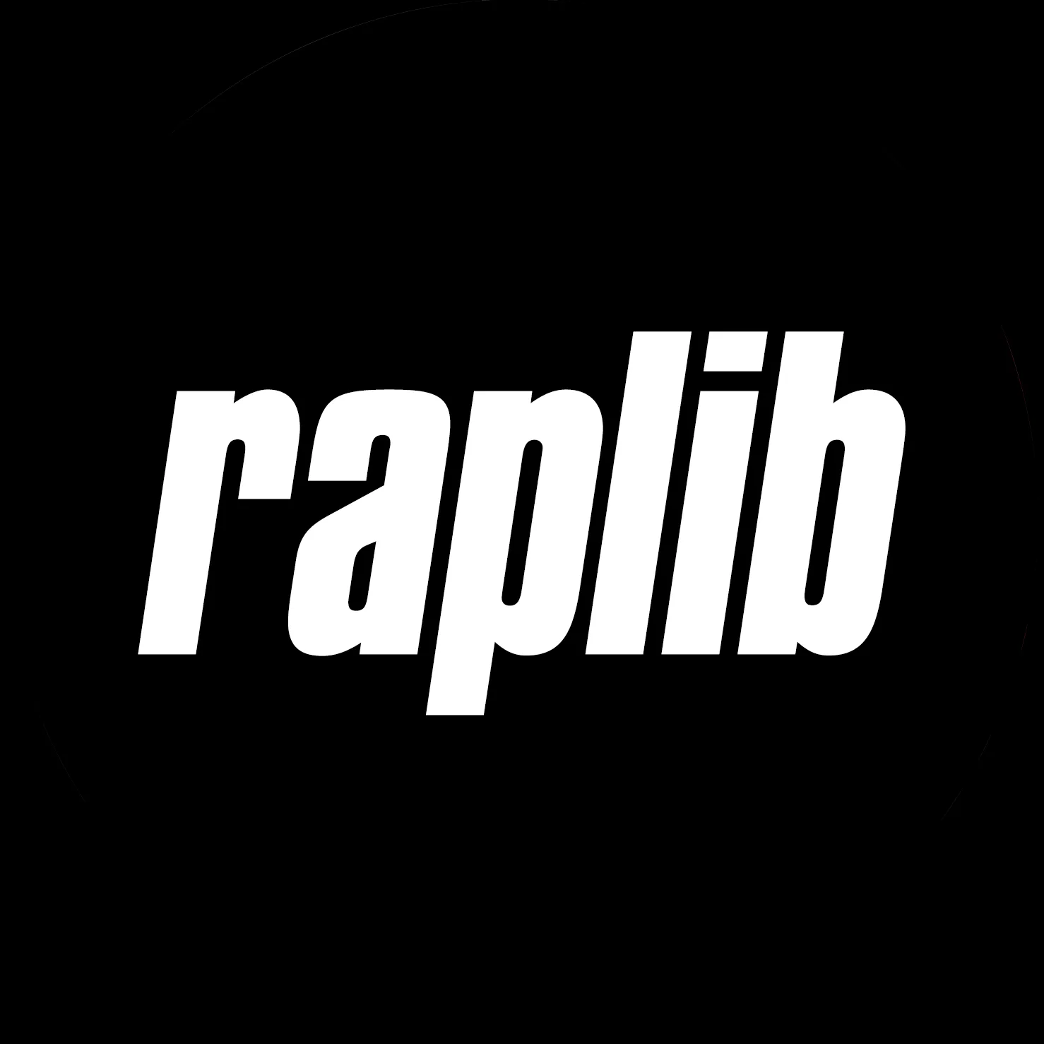 Channel Rap Lib Logo