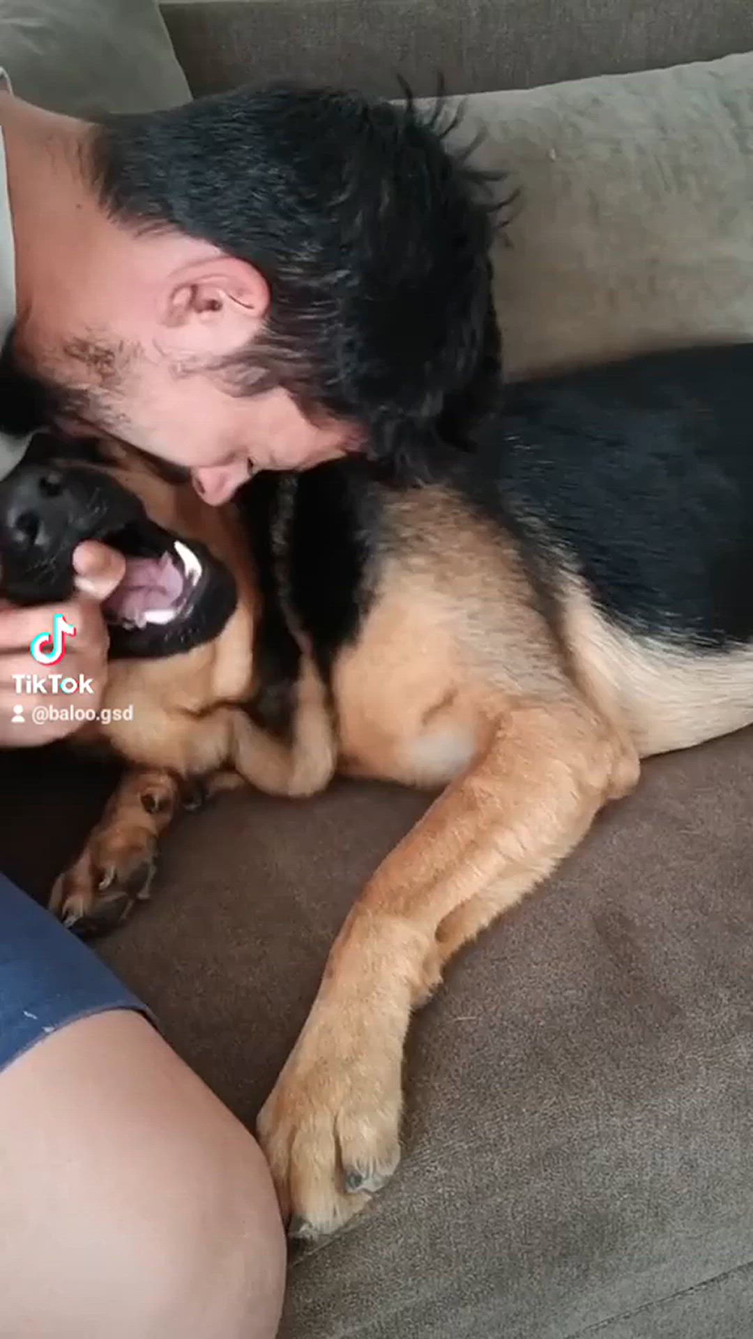'Video thumbnail for Baloo-star.com'