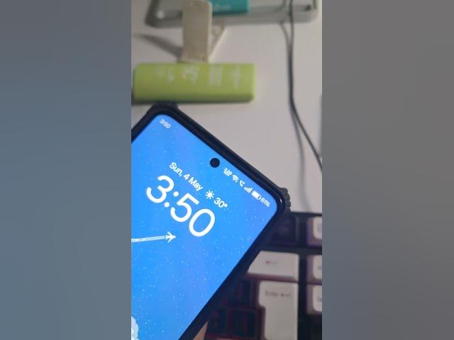 Video thumbnail for Proximity SENSOR? DO THIS