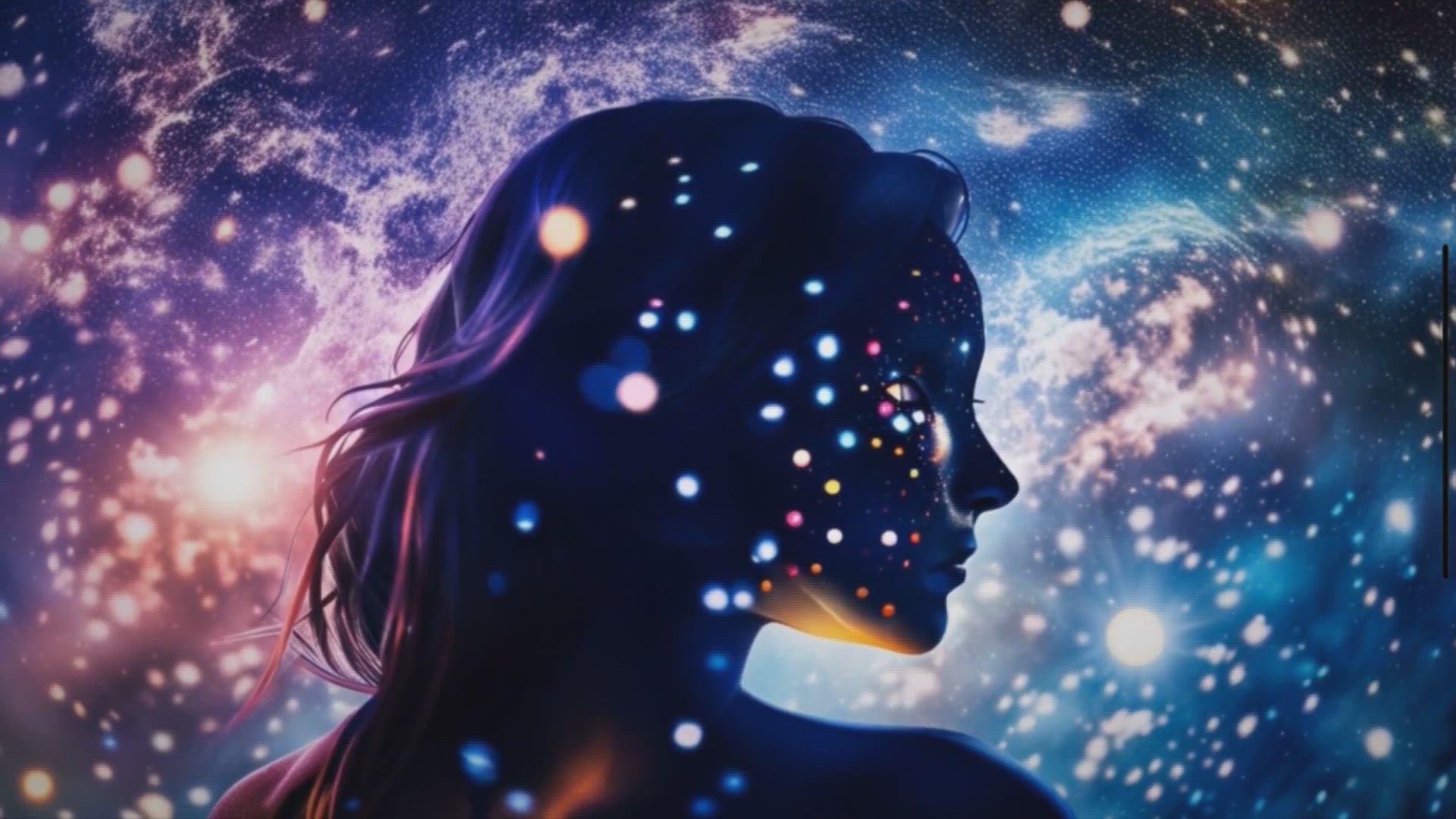 Video thumbnail for Unlocking the Mysteries of Starseed Birthmarks: Cosmic Signs and Their Meanings