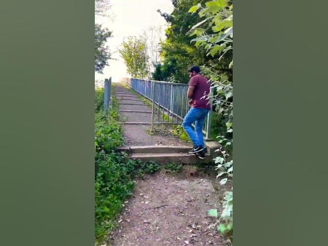 Video thumbnail for Higham ferrers riverside