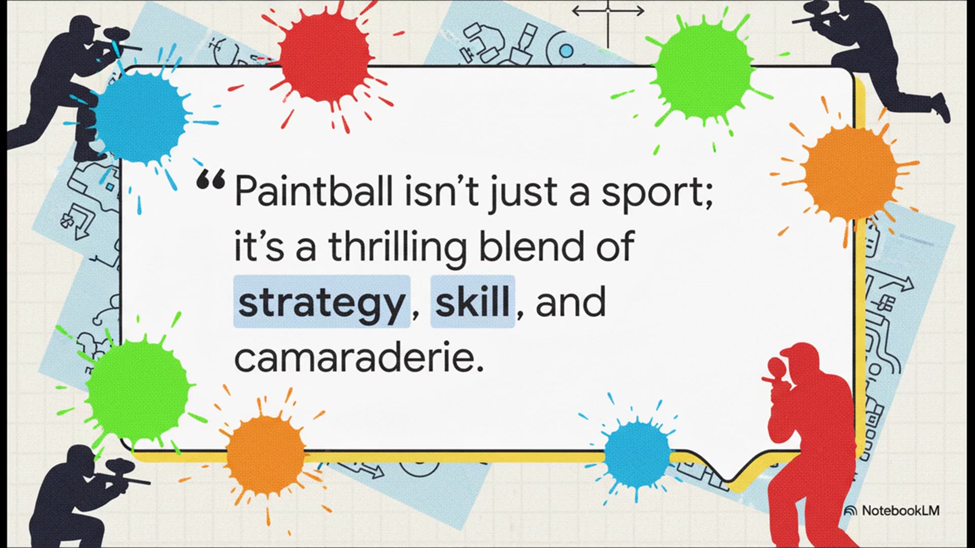 Playlist thumbnail for Sports