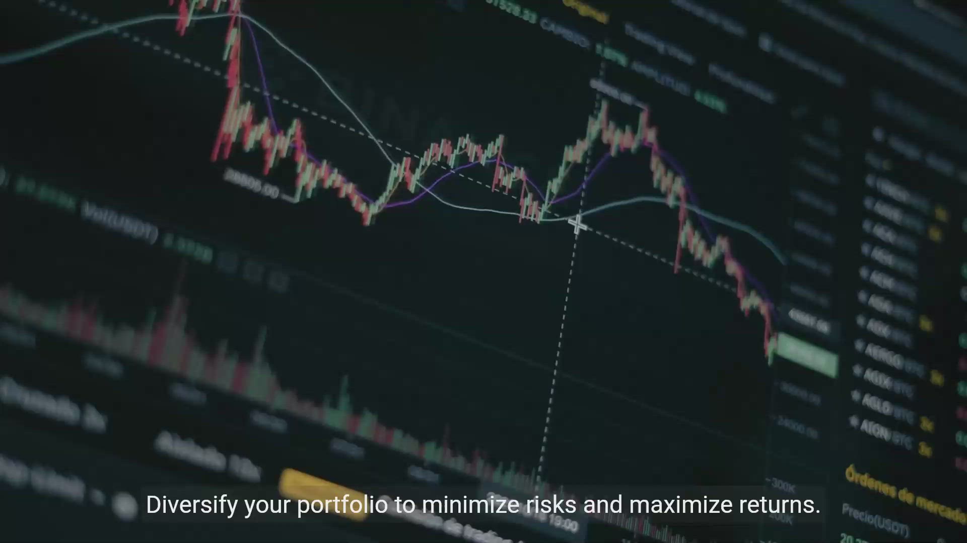 'Video thumbnail for Winning Strategies for the Stock Market'