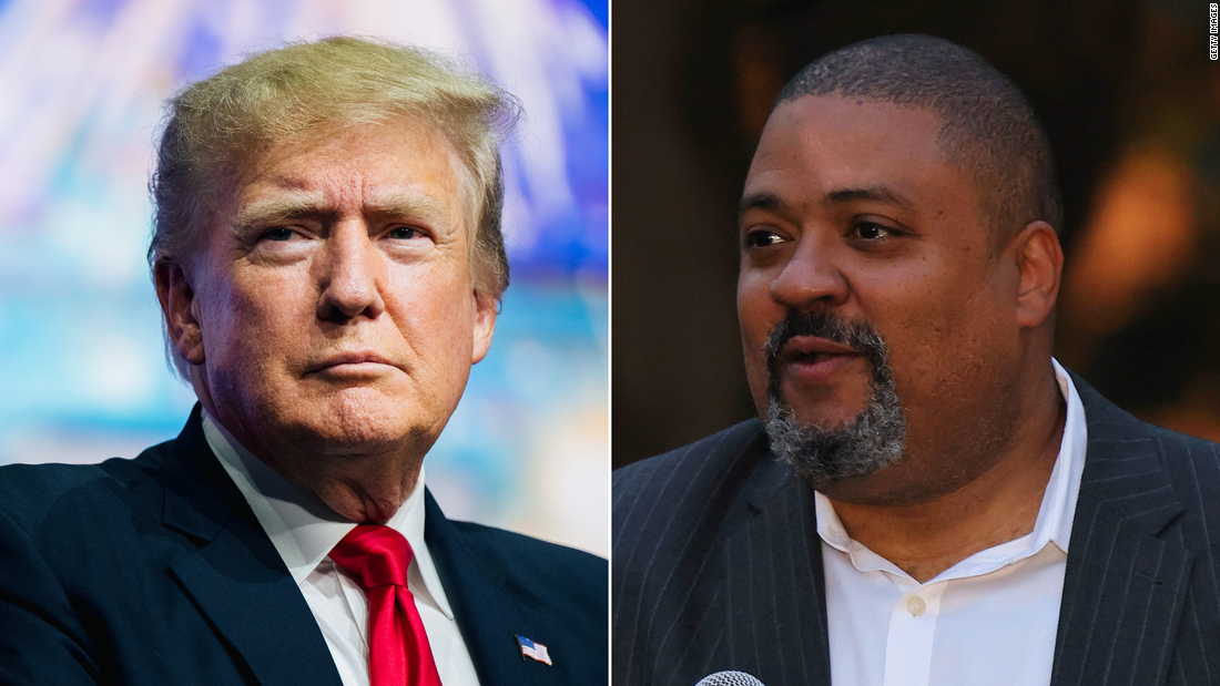 Video thumbnail for Trump Hush Money Trial: Appeal to Supreme Court and DA Bragg and Judge Going to Prison?