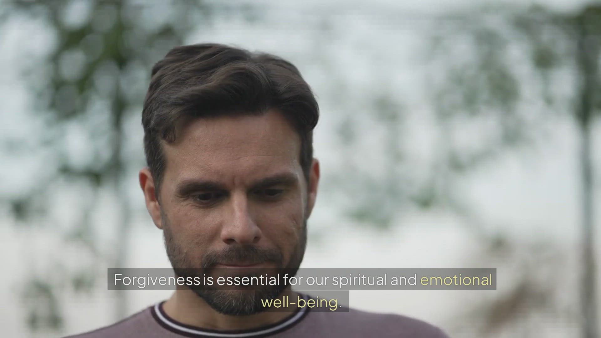 'Video thumbnail for 30 Prayers for forgiveness'
