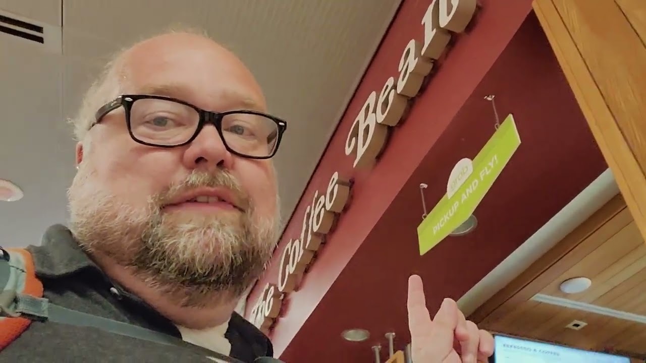 Video thumbnail for Airport Eats: Atlanta Terminal T