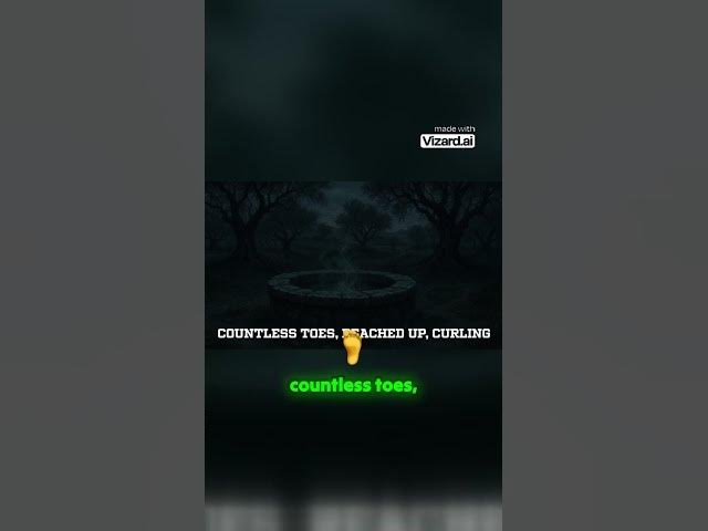 Video thumbnail for The Haunting Voice from Malta’s Deadly Well: Beware Il-Belliegħa! #shorts #folklore #scarystories