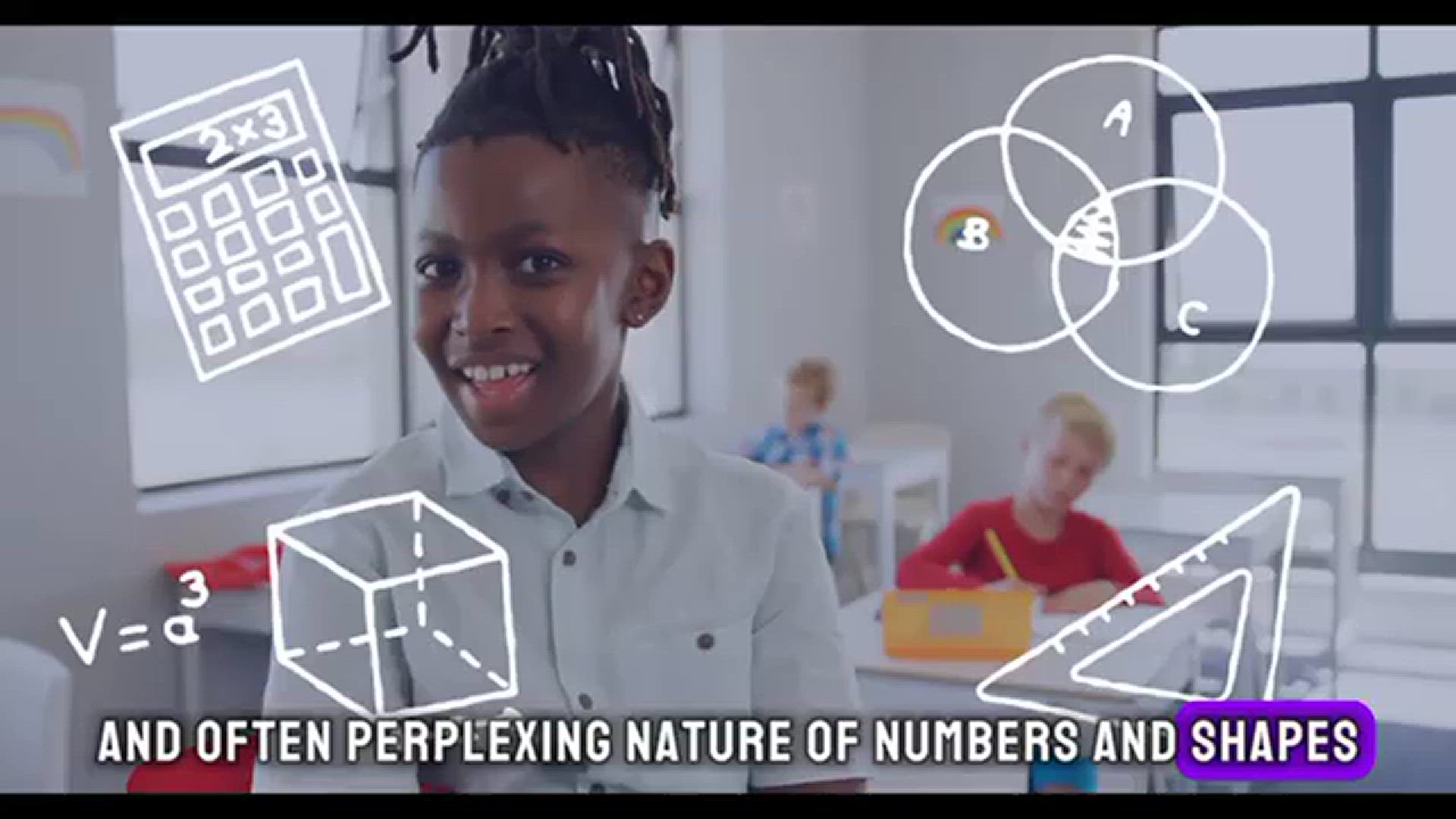 'Video thumbnail for Mathematical Marvels: 10 Intriguing Fun Facts'