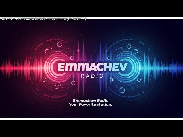 'Video thumbnail for 130: Emmachev Radio - A Station You'll Never Regret'