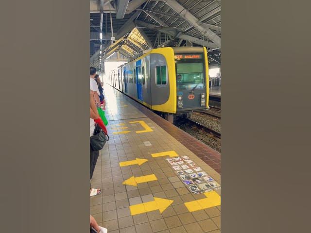 Video thumbnail for Long Way Home # shorts