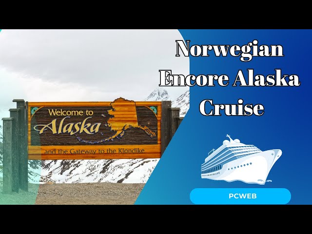 Playlist thumbnail for Alaska, what you need to know