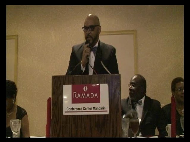 Video thumbnail for SFC RANDT B. FELDER