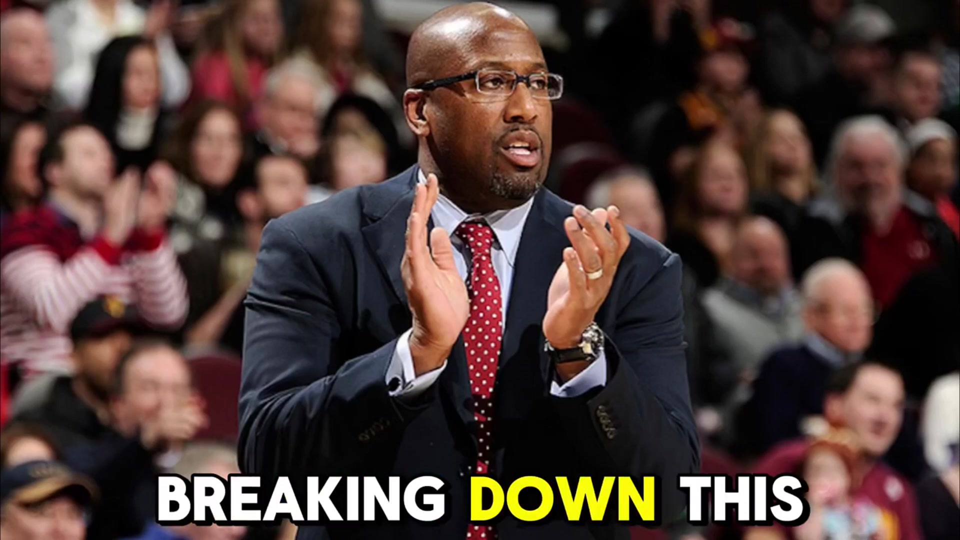 'Video thumbnail for knyt: mike brown named knicks head coach: the right hire?'