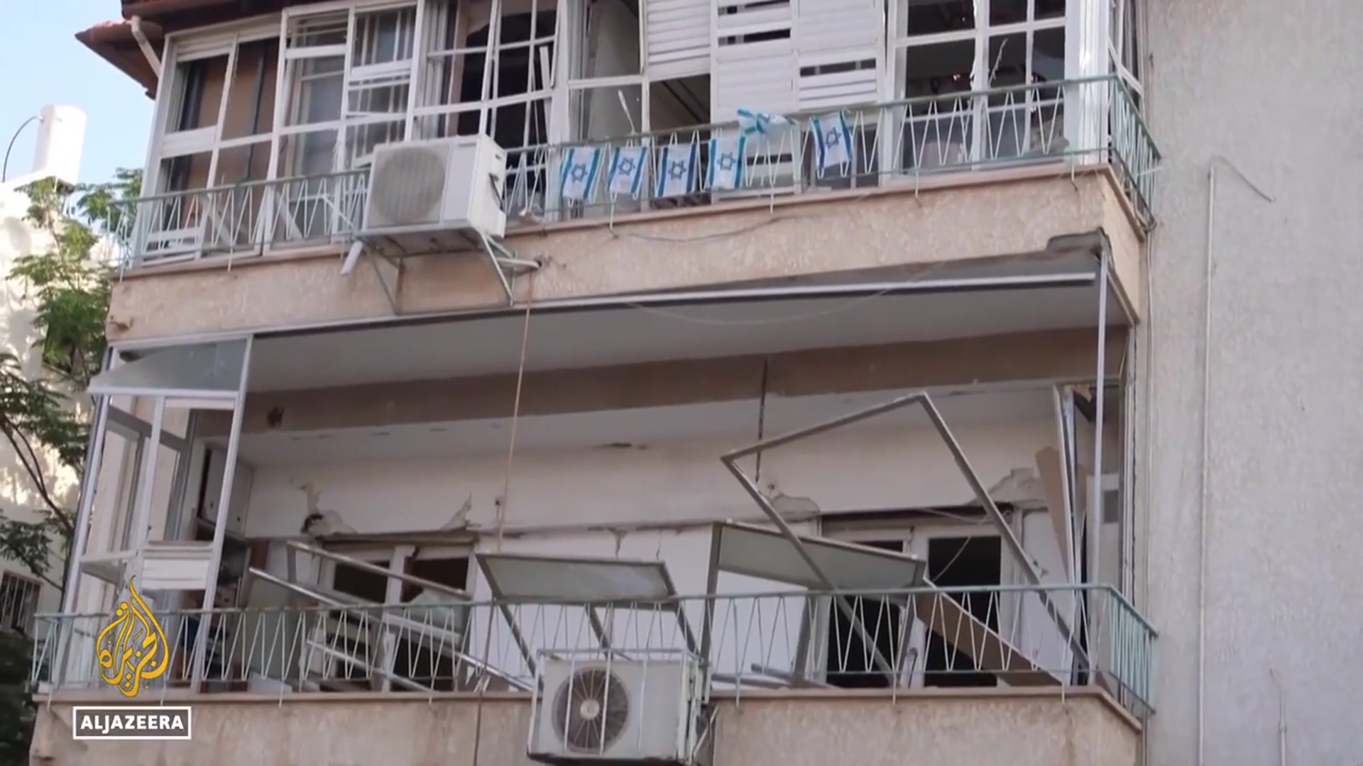 'Video thumbnail for Iran & Israel attacks : Both governments warn attacks will continue'