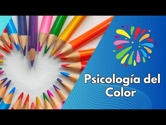 Video thumbnail for Psicología del Color para Vender más: video