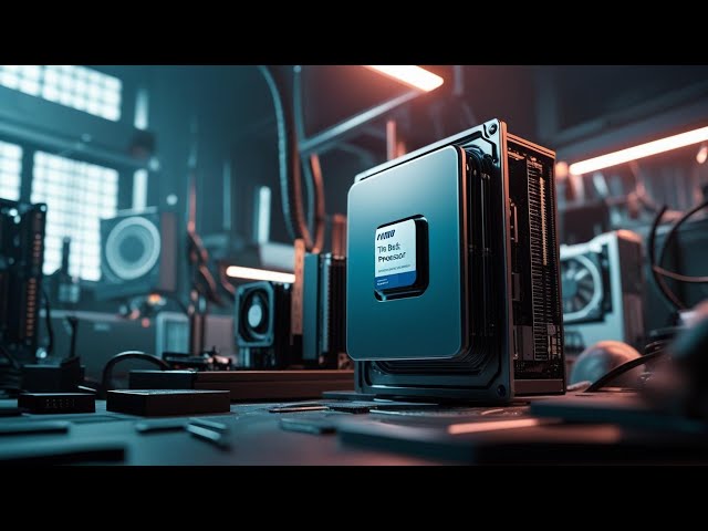 'Video thumbnail for How to Pick the Best Processor for Your PC – A Step by Step Guide'