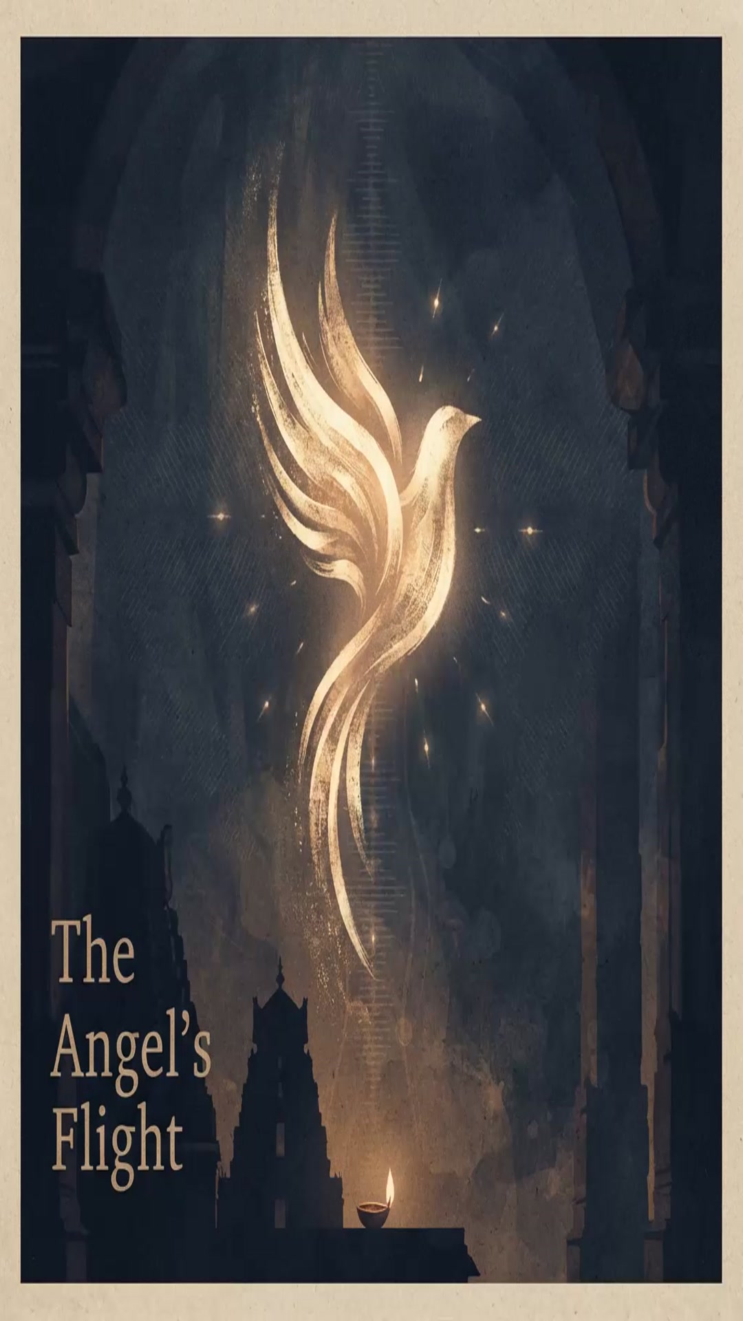 'Video thumbnail for 5   The Angel’s Flight'