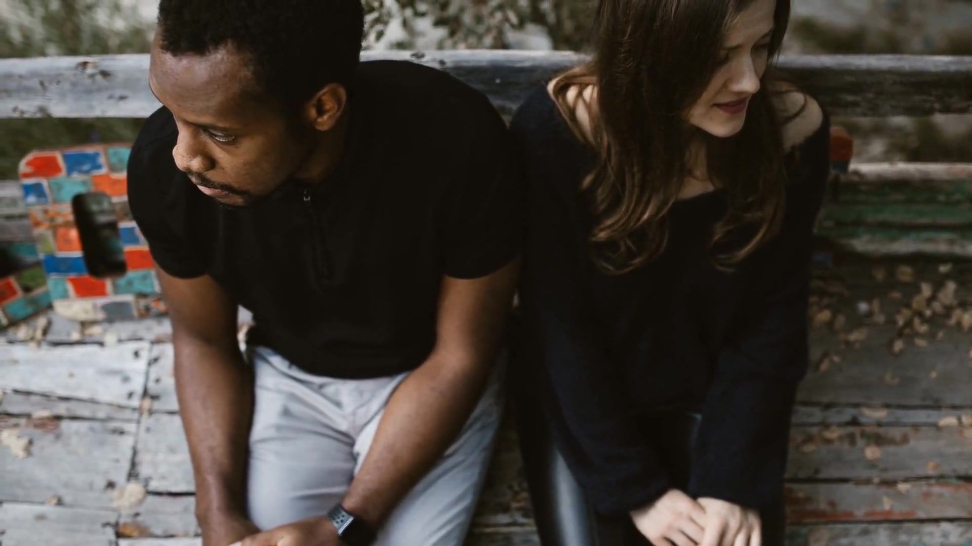 Video thumbnail for 10 Signs You’re in a One-Sided Relationship, and How to Fix It
