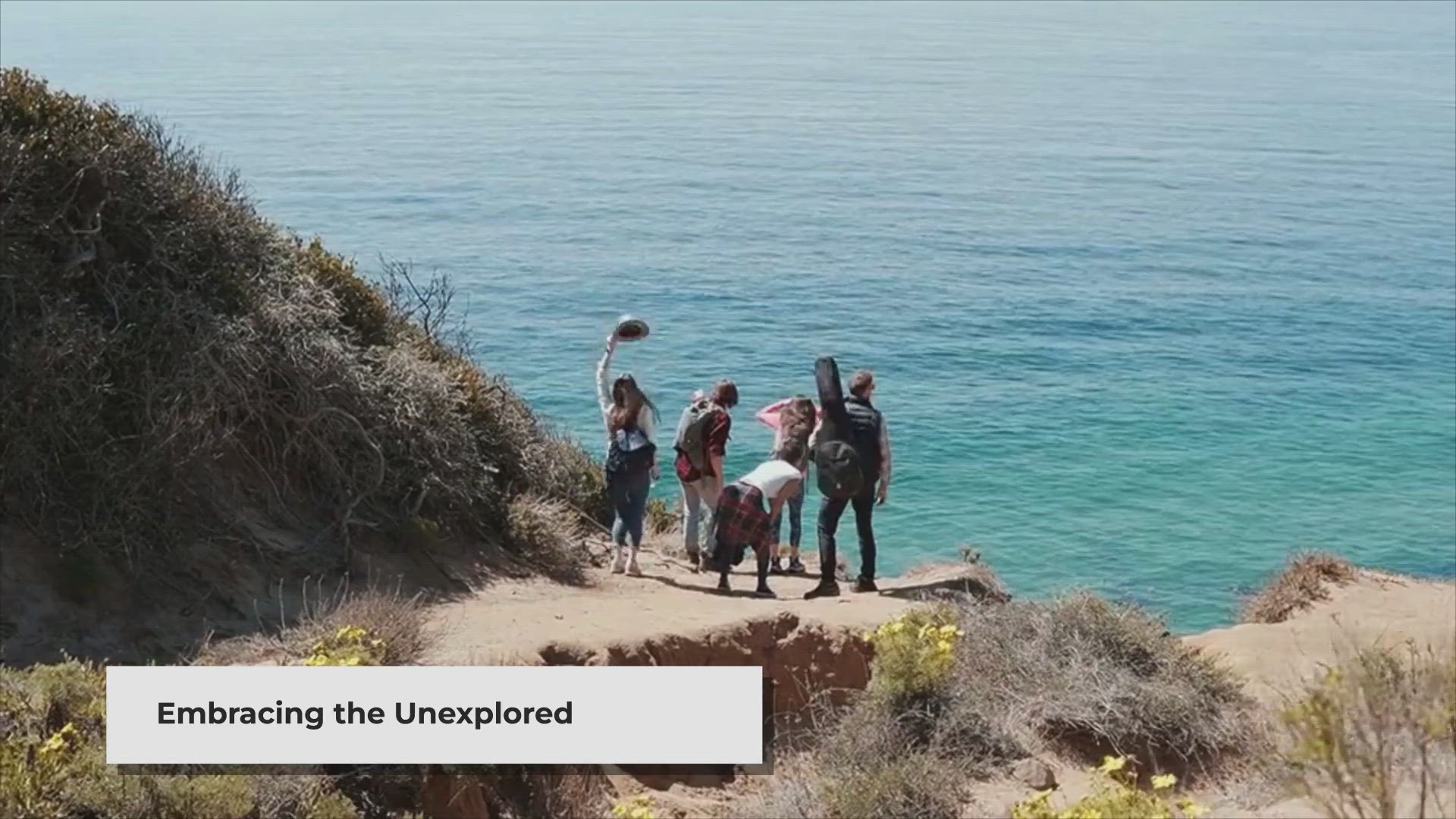 Video thumbnail for Unveiling the Hidden Gems: A Tourist's Guide