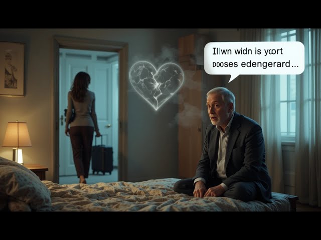 Video thumbnail for She Wanted to Date Other Men After 40 Years of Marriage… | Gaurav Bhatt