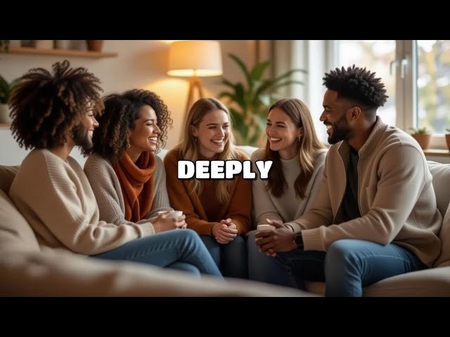 Video thumbnail for Real Strength Starts Where the Mask Falls Off.