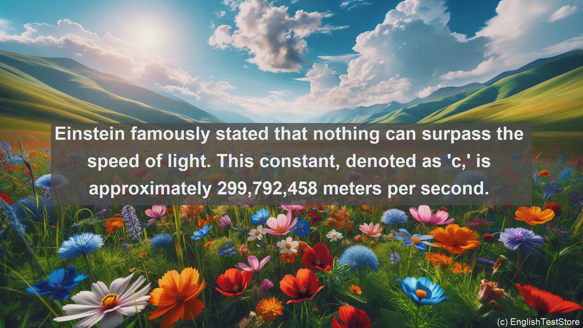 'Video thumbnail for Fundamental constants in science  definition and examples'