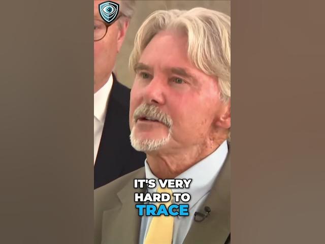 Video thumbnail for Beware: Gold Bar Scam Targets Seniors! 🚨💰
