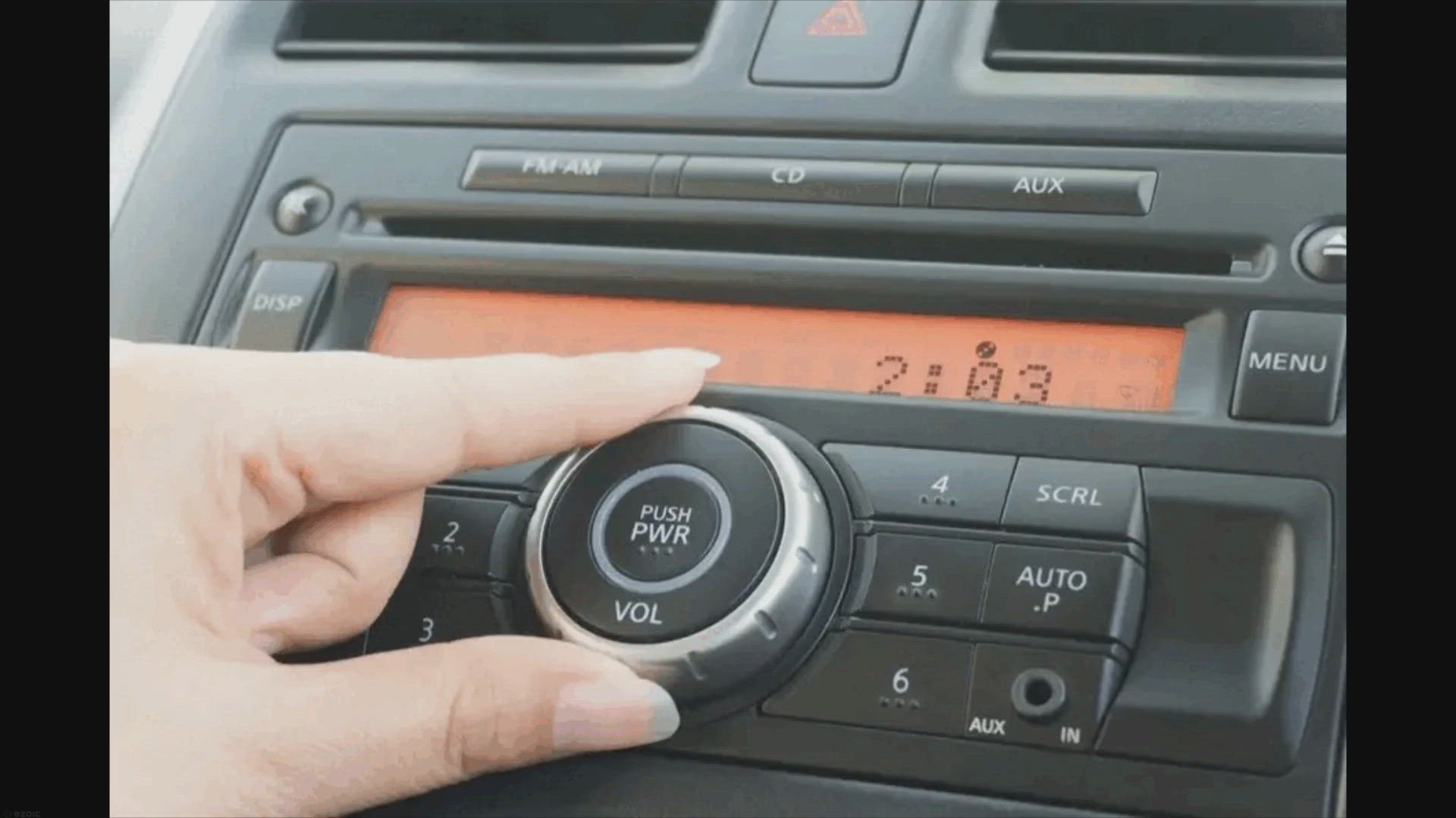 'Video thumbnail for How to Connect AMP to a Factory Radio: A Step-by-Step Guide'