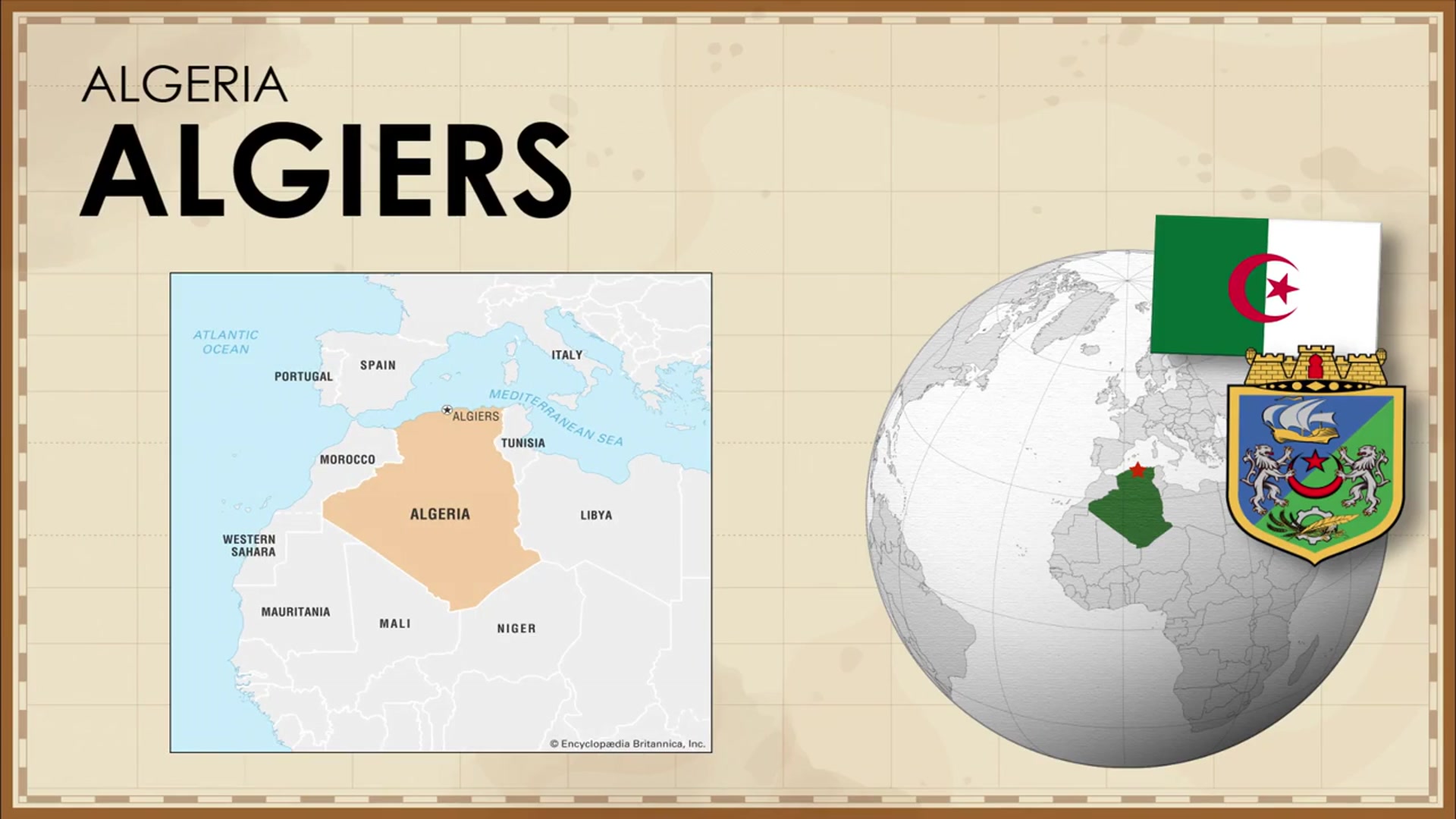 'Video thumbnail for How Each African Capital Got Its Name'