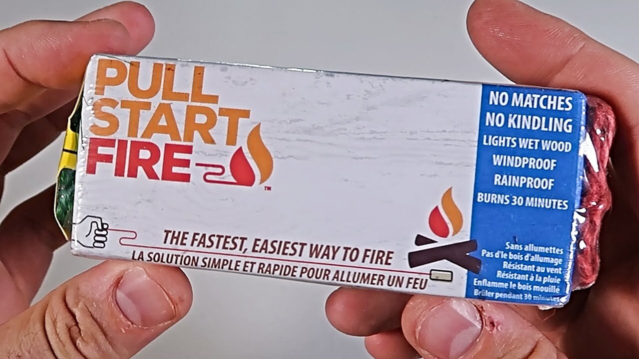 'Video thumbnail for 10 Survival Gadgets You Must Have under $30'
