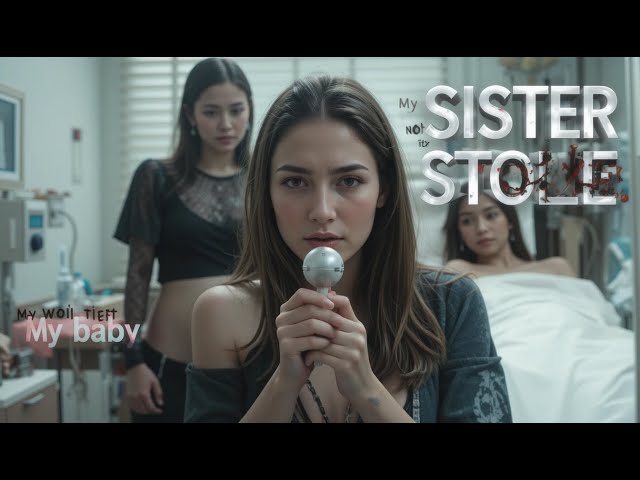 Video thumbnail for I Survived an Emergency C-Section to Find My Baby Stolen by My Sister — My 7-Year Fight for Justice