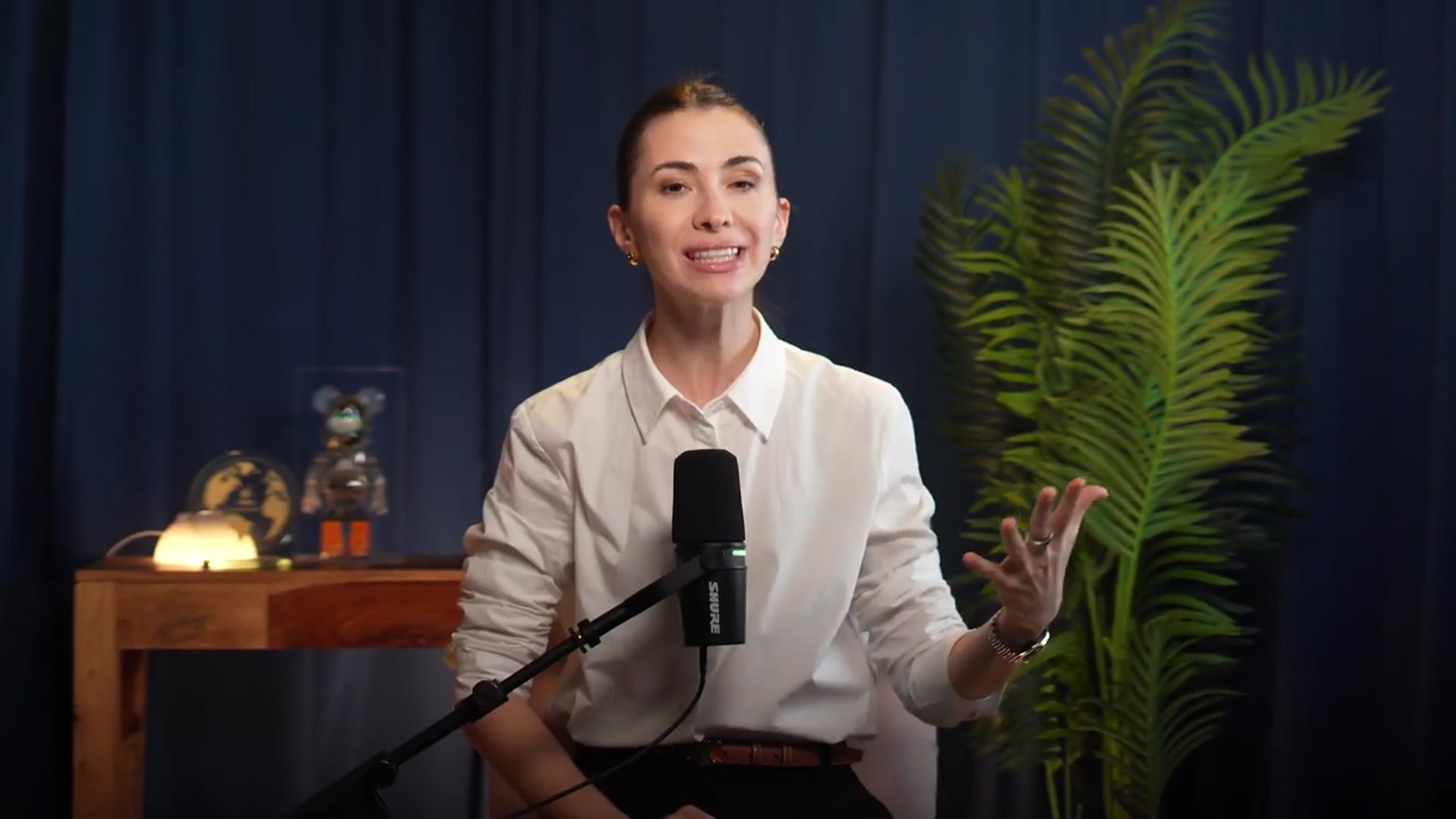 'Video thumbnail for Silicon Valley Girl: top highest paying jobs for the future: career paths in ai, tech, and beyond'