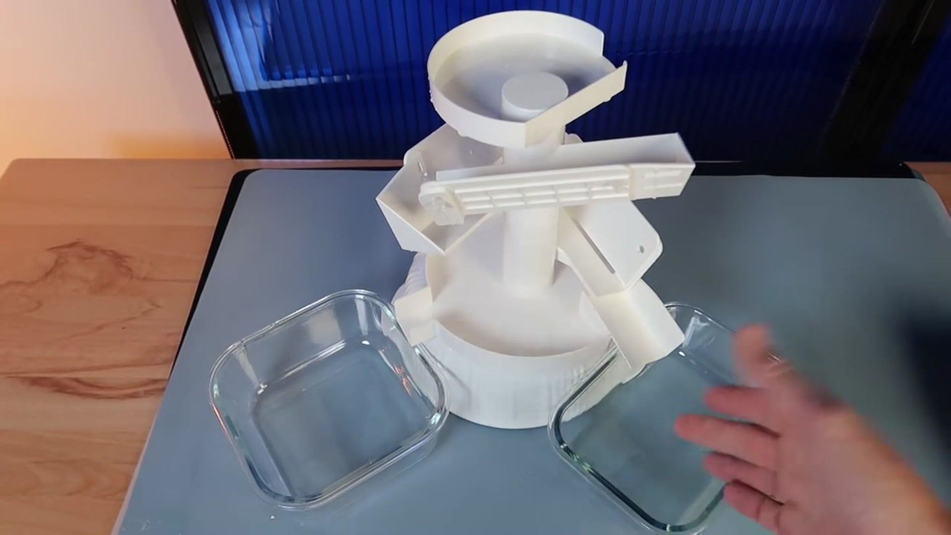 'Video thumbnail for Overbuild Egg Separator! I Bought 10 Viral TikTok Gadgets!'