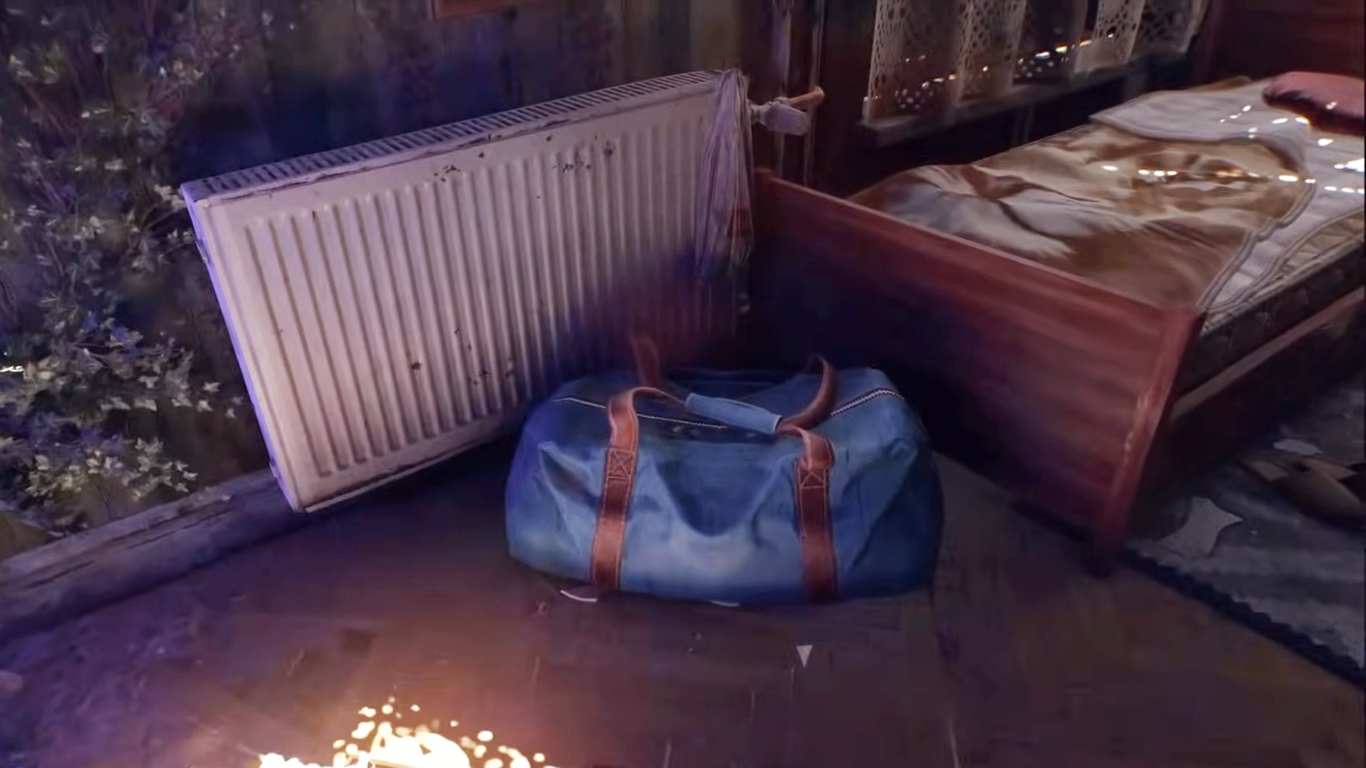 'Video thumbnail for Dying Light: The Beast - Official Weapons Docket Trailer'
