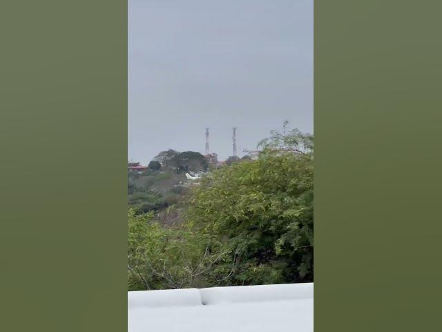 Video thumbnail for UNA PISTA INCREÍBLE EN #ECUADOR 😱