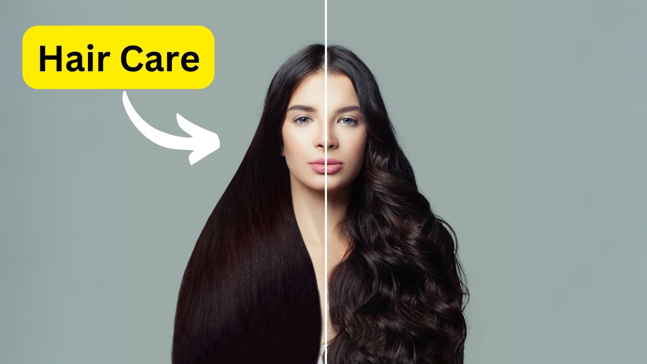 'Video thumbnail for Best Practices for Preventing Hair Loss and Maintaining Healthy Hair'
