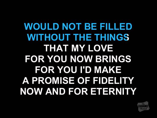 Video thumbnail for ou_No_Vocal (1).wmvFor_Y