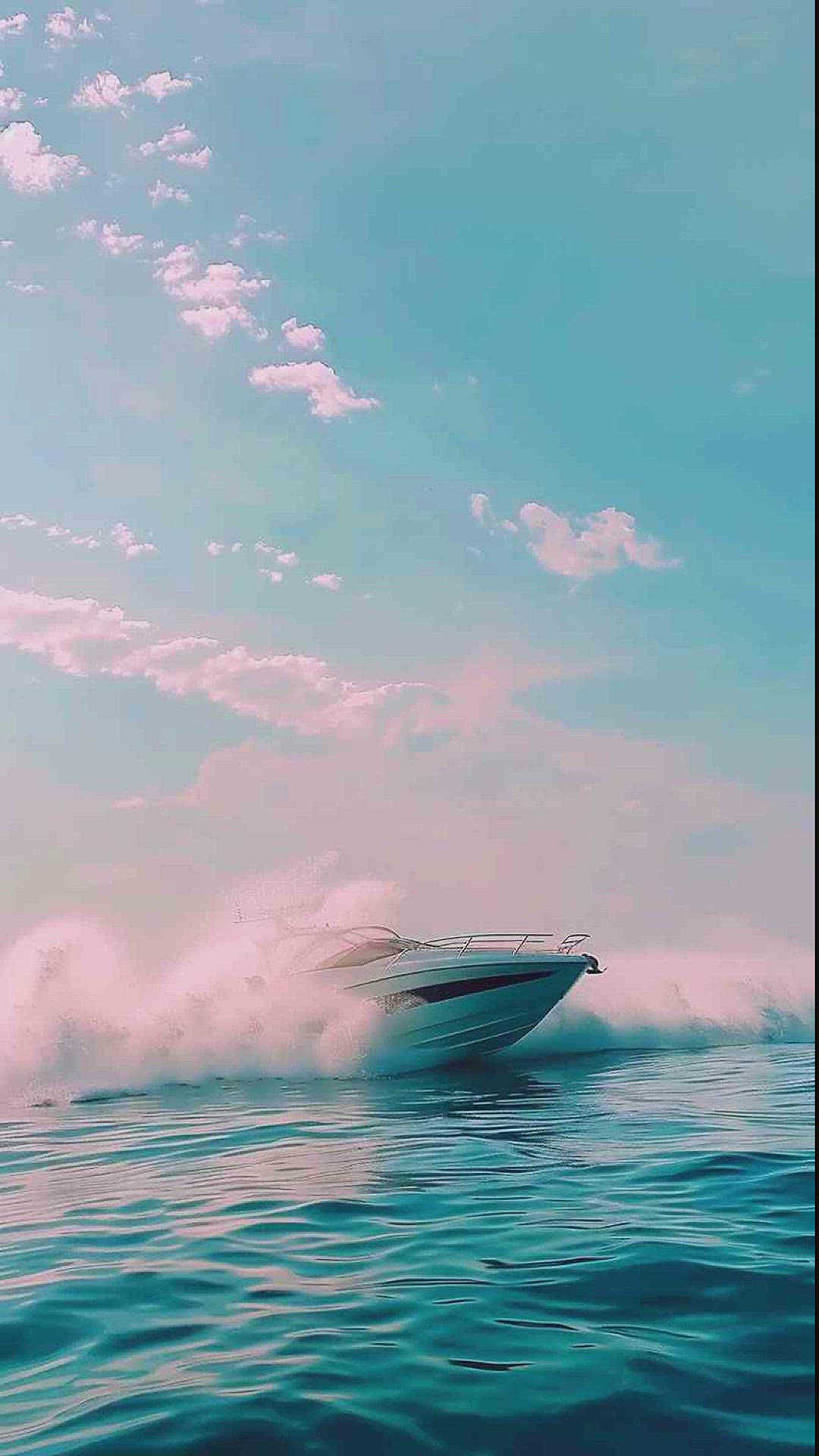'Video thumbnail for wallpaper for boat wave lite'