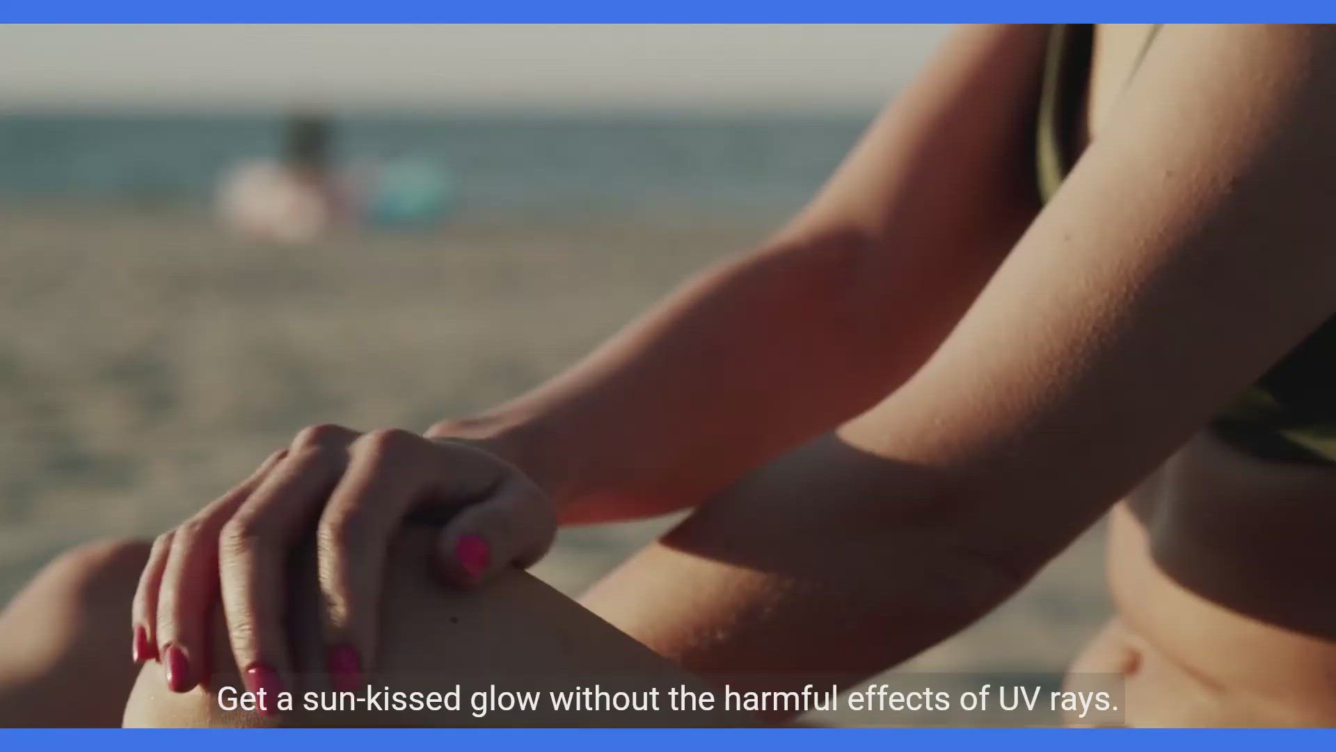 'Video thumbnail for Treat Tanning - Tips and Techniques for a Healthy Skin'