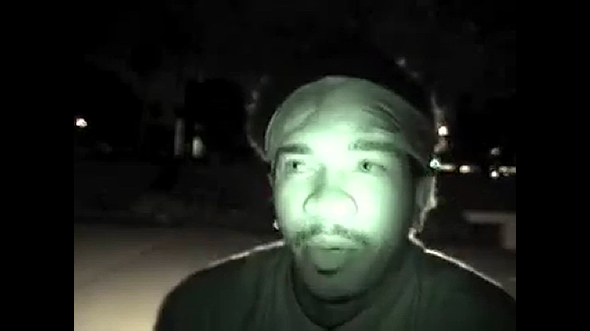 Video thumbnail for 1000000330