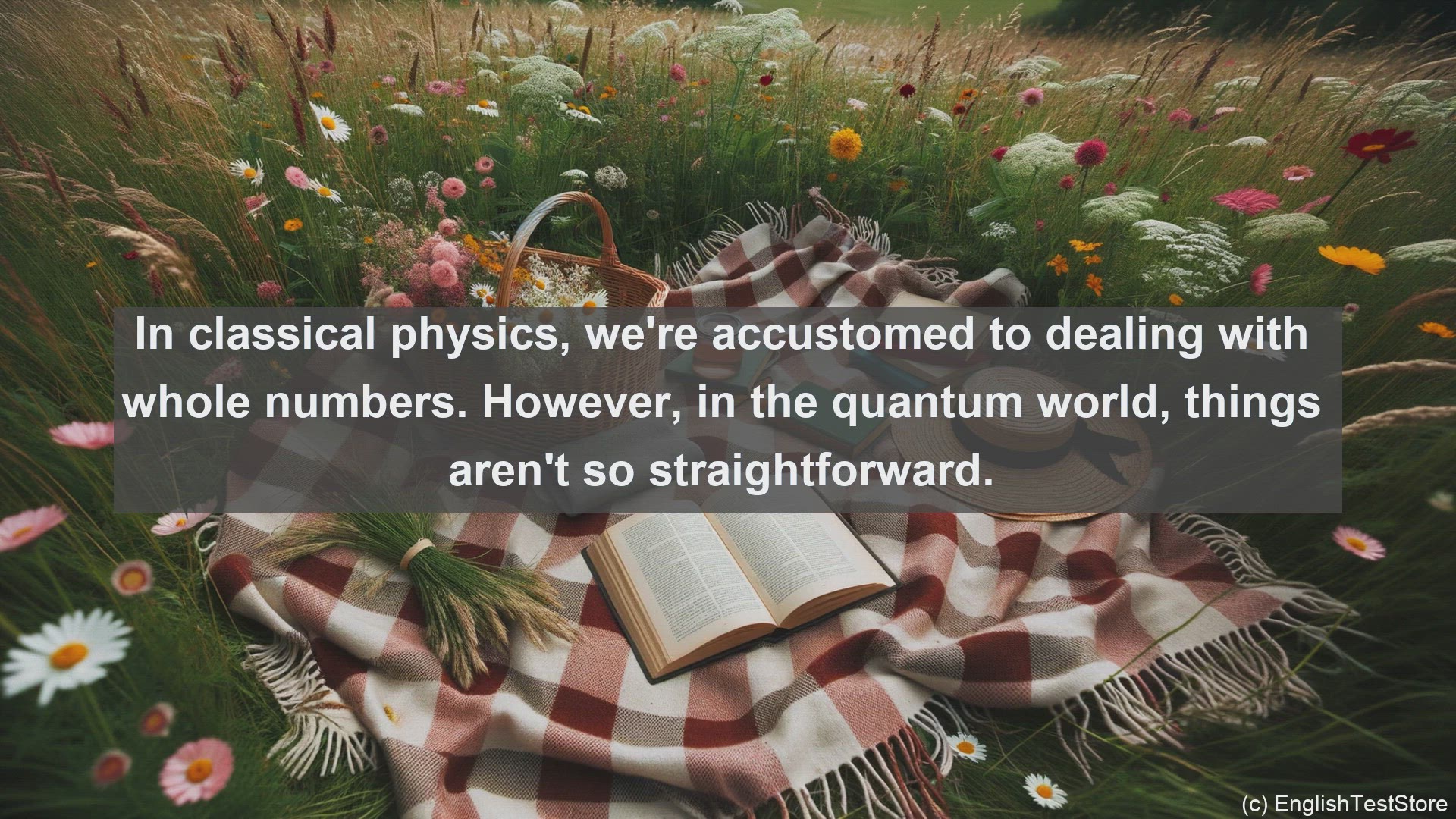 'Video thumbnail for Fractional quantum in science  definition and examples'