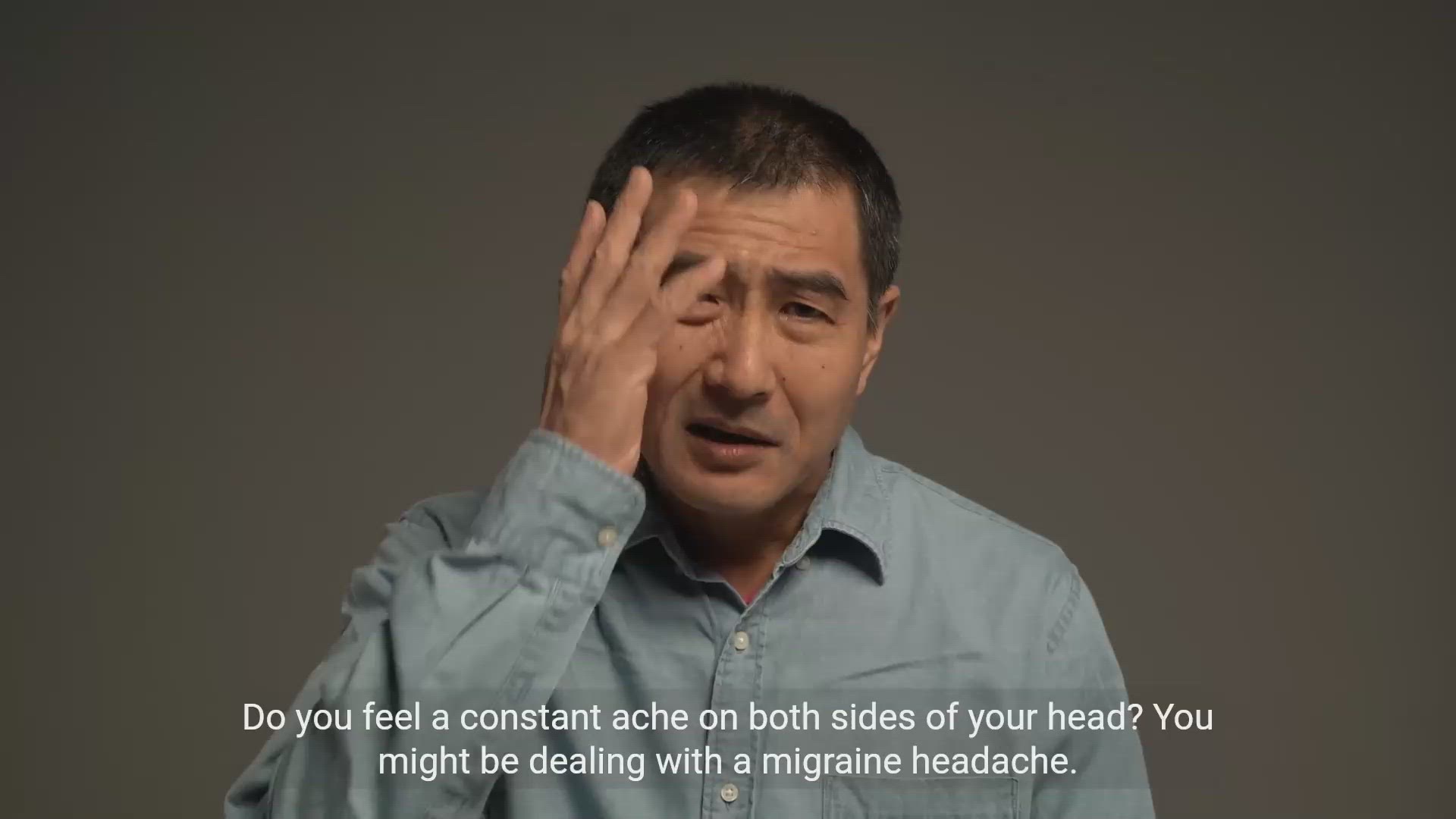 'Video thumbnail for Effective Headache Relief: Causes, Symptoms, and Remedies'