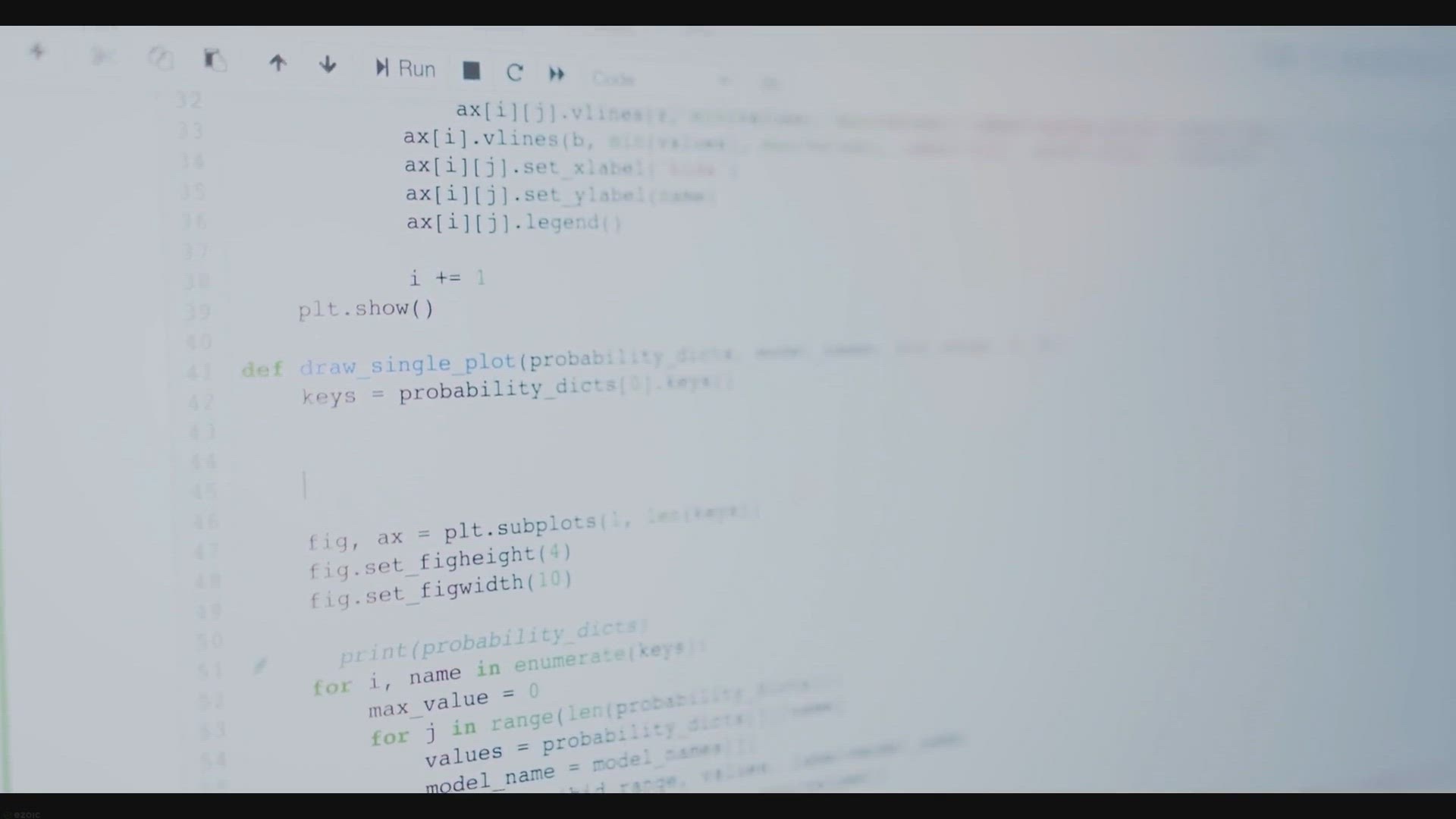 'Video thumbnail for Python's Global Interpreter Lock (GIL) and Its Impact on Multithreading'