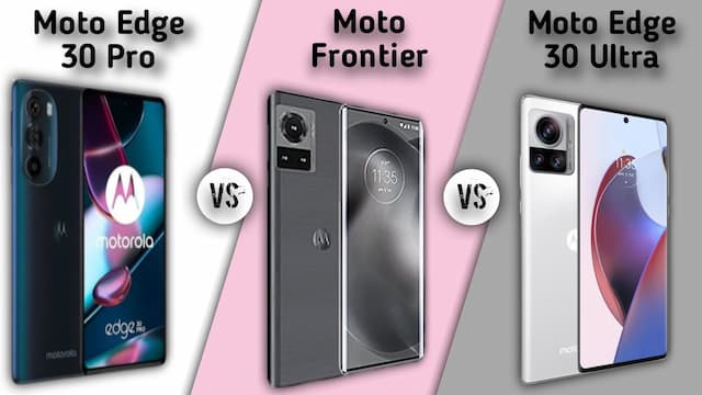 'Video thumbnail for Moto Edge 30 Pro vs Moto Frontier vs Moto Edge 30 Ultra (SOC)'