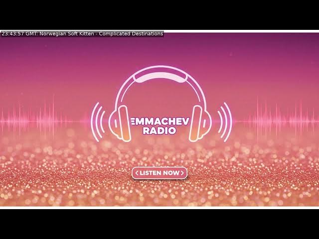 'Video thumbnail for 111: Emmachev Radio - A Station You'll Never Regret'