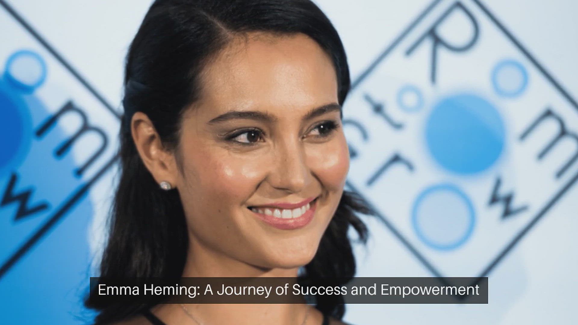 'Video thumbnail for Emma Heming Net Worth- Riches Owned By This Infamous Model'
