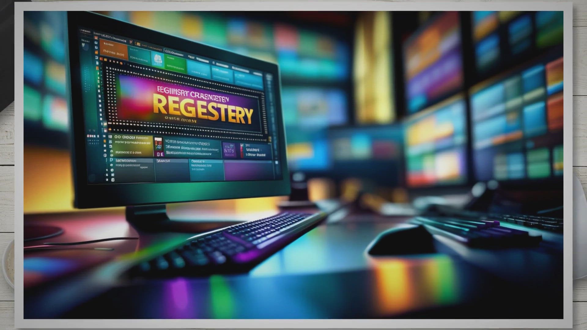 'Video thumbnail for Giveaway: Wise Registry Cleaner Pro 11 1 Year Free License'